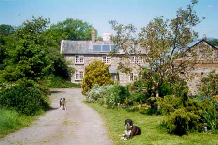 Harton Farm